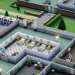 two point hospital