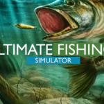 ultimate fishing simulator