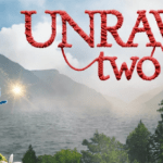 unravel two