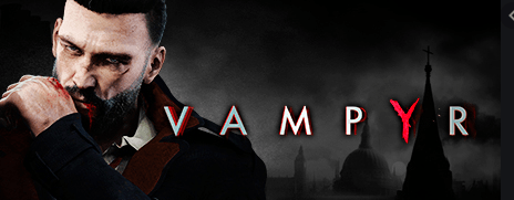 vampyr