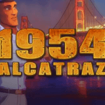 1954 Alcatraz