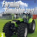 Agricultural Simulator 2012