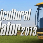 Agricultural Simulator 2013