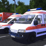 Ambulance Simulator