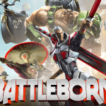 Battleborn