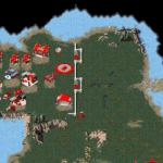 Command and Conquer Red Alert 1