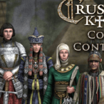 Crusader Kings II Conclave