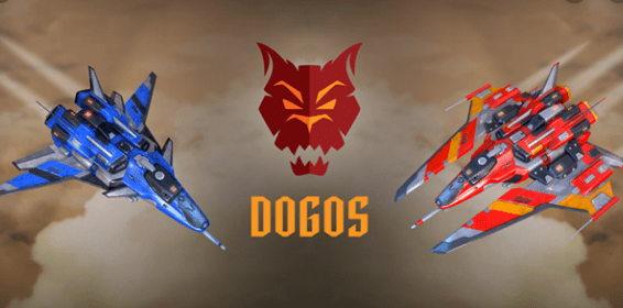 Dogos