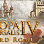 Europa Universalis IV Third Rome