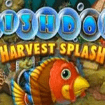 Fishdom Harvest Splash