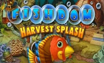 Fishdom Harvest Splash