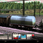 RailWorks 3 Train Simulator