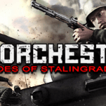 Red Orchestra 2 Heroes of Stalingrad