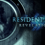 Resident Evil Revelations