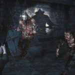 Resident Evil Revelations 2 Episode 4