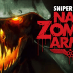 Sniper Elite Nazi Zombie Army