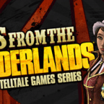 Tales from the Borderlands