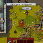 The Escapists The Walking Dead