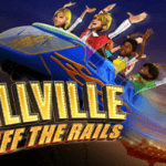 Thrillville Off The Rails