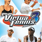 Virtua Tennis 3