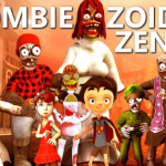 ZombieZoid Zenith