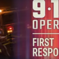 911 Operator First Response