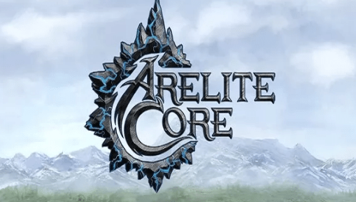 Arelite Core