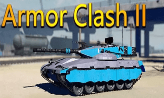 Armor Clash II