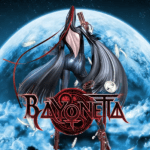 Bayonetta