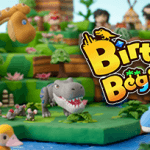 Birthdays the Beginning