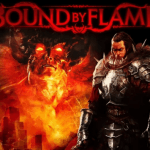 Bound by Flame