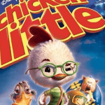 Chicken Little