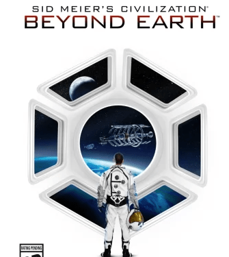 Civilization Beyond Earth