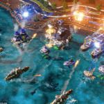 Command and Conquer Red Alert 3