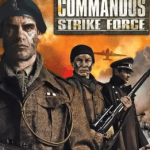 Commando Strike Force