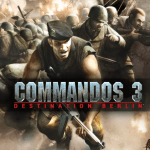 Commandos 3 Destination Berlin