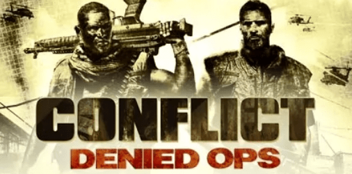 Conflict Denied Ops