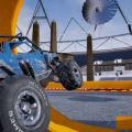 Crazy Buggy Racing