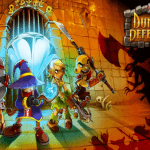 Dungeon Defenders