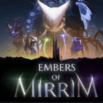 Embers of Mirrim