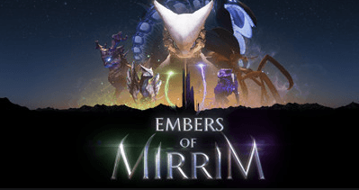 Embers of Mirrim