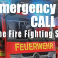 Emergency Call 112