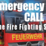 Emergency Call 112