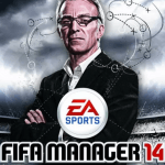 FIFA Manager 14