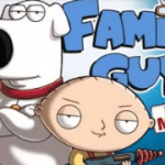 Family Guy Back To The Multiverse