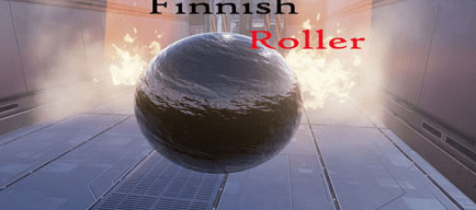 Finnish Roller