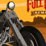 Full Throttle Remastered