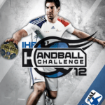 IHF Handball Challenge 12