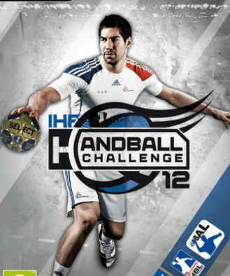 IHF Handball Challenge 12