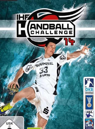 IHF Handball Challenge 14